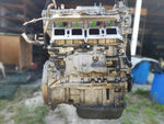 Gasoline engine TOYOTA CAMRY 50 12-15 2014