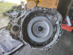Automatic transmission TOYOTA CAMRY 50 12-15 2014
