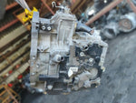 Automatic transmission TOYOTA CAMRY 50 12-15 2014