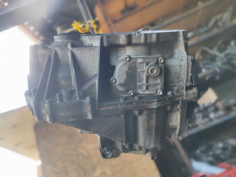 Automatic transmission TOYOTA CAMRY 50 12-15 2014