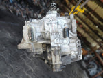 Automatic transmission TOYOTA CAMRY 50 12-15 2014