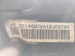 Automatic transmission TOYOTA CAMRY 50 12-15 2014