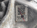 Automatic transmission TOYOTA CAMRY 50 12-15 2014