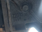 Automatic transmission TOYOTA CAMRY 50 12-15 2014