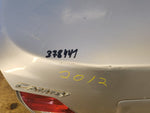 Trunk lid TOYOTA CAMRY 40 06-11 2009