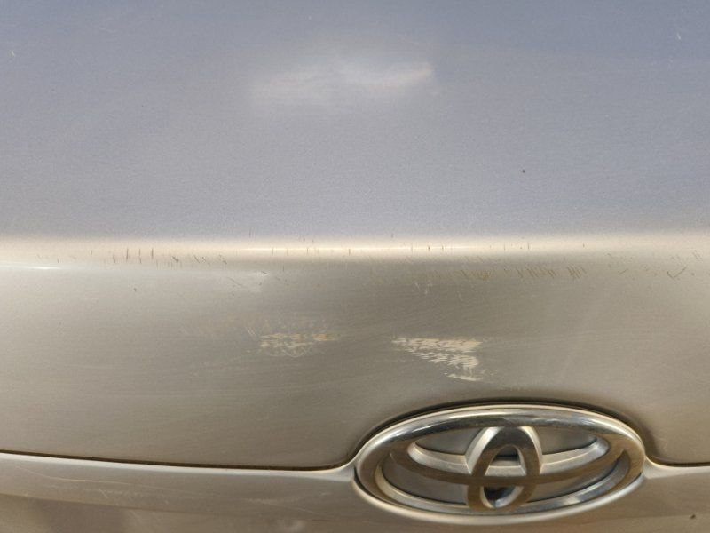 Trunk lid TOYOTA CAMRY 40 06-11 2009