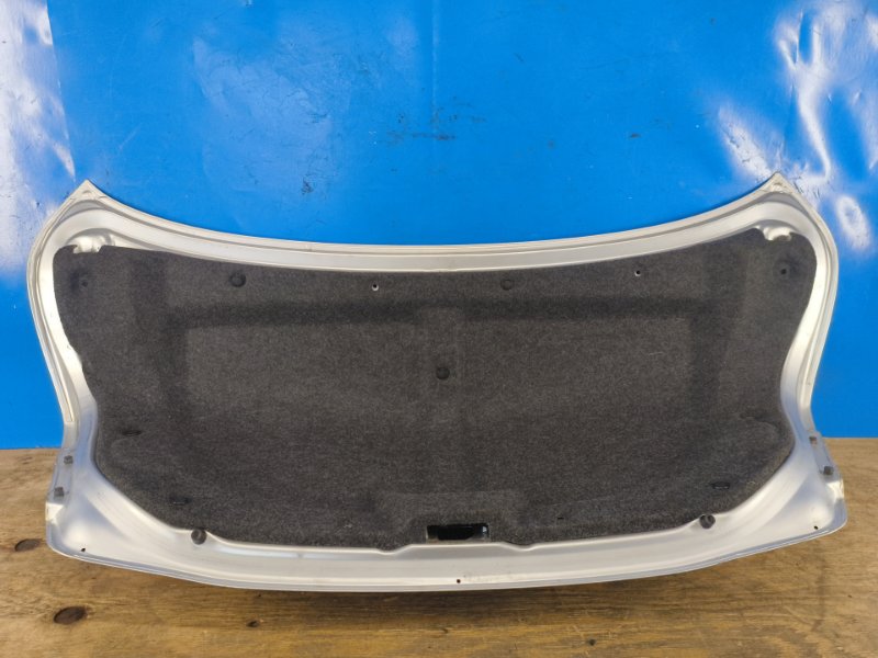 Trunk lid TOYOTA CAMRY 40 06-11 2009