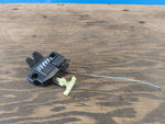 Trunk lid lock TOYOTA CAMRY 40 06-11 2009