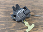 Trunk lid lock TOYOTA CAMRY 40 06-11 2009