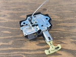 Trunk lid lock TOYOTA CAMRY 40 06-11 2009