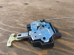 Trunk lid lock TOYOTA CAMRY 40 06-11 2009