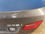 Trunk lid BMW 5 SERIES (F10) 11-13 2012