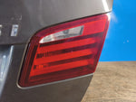 Trunk lid BMW 5 SERIES (F10) 11-13 2012