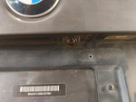 Trunk lid BMW 5 SERIES (F10) 11-13 2012