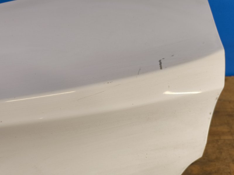 Trunk lid HYUNDAI ACCENT RB 10- 2010-