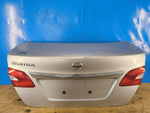 Trunk lid NISSAN SENTRA (B16) 06–12 2006