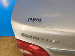 Trunk lid NISSAN SENTRA (B16) 06–12 2006