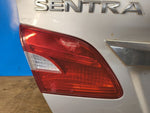 Trunk lid NISSAN SENTRA (B16) 06–12 2006