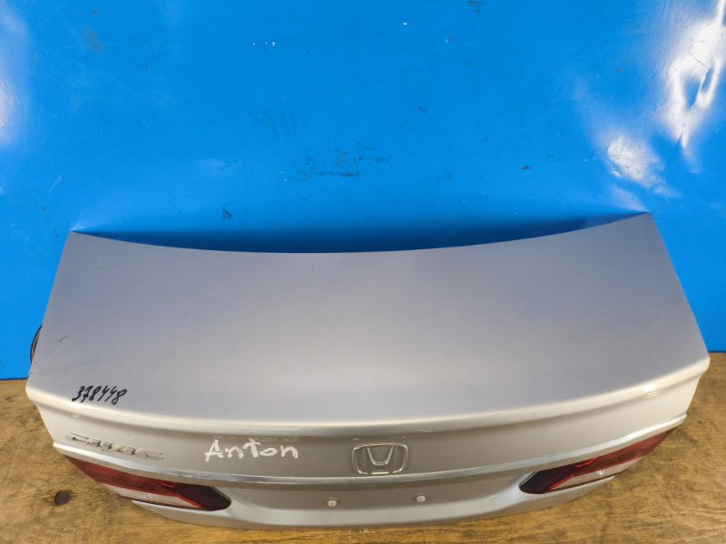 Trunk lid HONDA CIVIC 11-15 2011-2015
