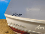 Trunk lid HONDA CIVIC 11-15 2011-2015