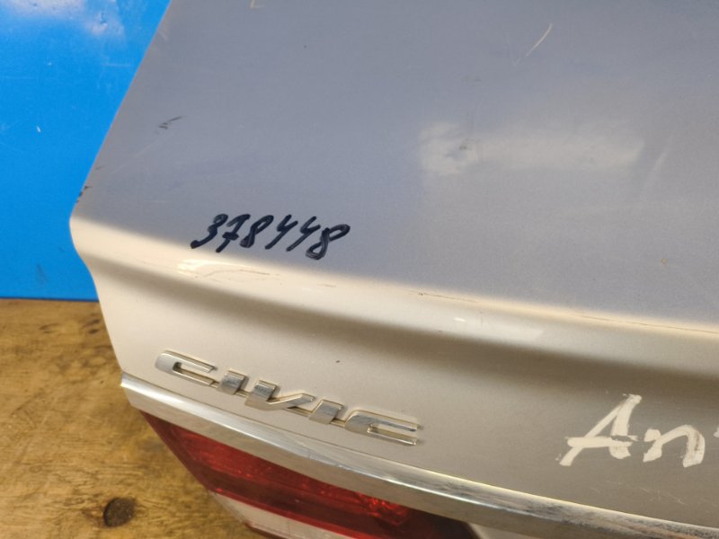 Trunk lid HONDA CIVIC 11-15 2011-2015