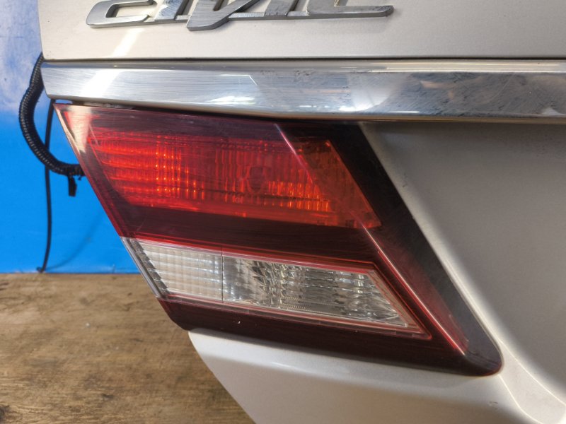 Trunk lid HONDA CIVIC 11-15 2011-2015