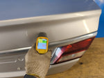 Trunk lid HONDA CIVIC 11-15 2011-2015
