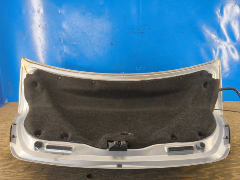 Trunk lid HONDA CIVIC 11-15 2011-2015