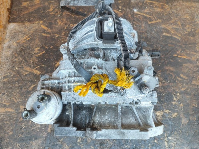 Automatic transmission MINI COOPER S CLUBMAN R55 05-14 2008