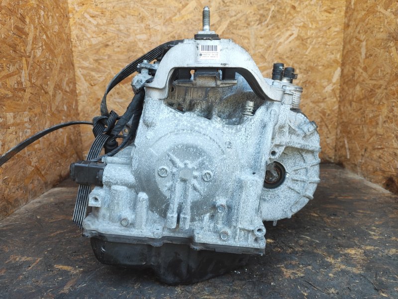 Automatic transmission MINI COOPER S CLUBMAN R55 05-14 2008