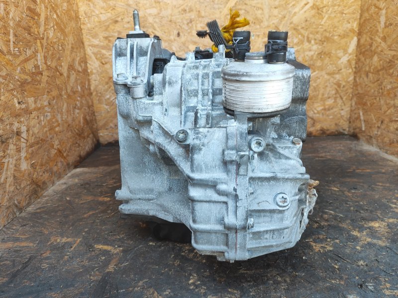Automatic transmission MINI COOPER S CLUBMAN R55 05-14 2008