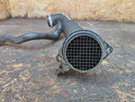 Air filter pipe MINI COOPER S CLUBMAN R55 05-14 2008