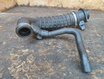 Air filter pipe MINI COOPER S CLUBMAN R55 05-14 2008