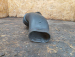Air filter pipe MINI COOPER S CLUBMAN R55 05-14 2008