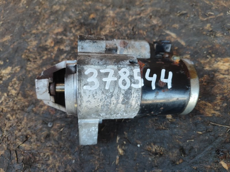 Starter MINI COOPER S CLUBMAN R55 05-14 2008