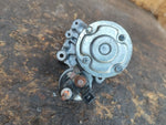 Starter MINI COOPER S CLUBMAN R55 05-14 2008