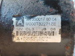 Starter MINI COOPER S CLUBMAN R55 05-14 2008