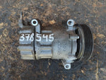 Air conditioning compressor MINI COOPER S CLUBMAN R55 05-14 2008