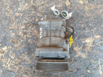 Air conditioning compressor MINI COOPER S CLUBMAN R55 05-14 2008