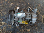 Air conditioning compressor MINI COOPER S CLUBMAN R55 05-14 2008