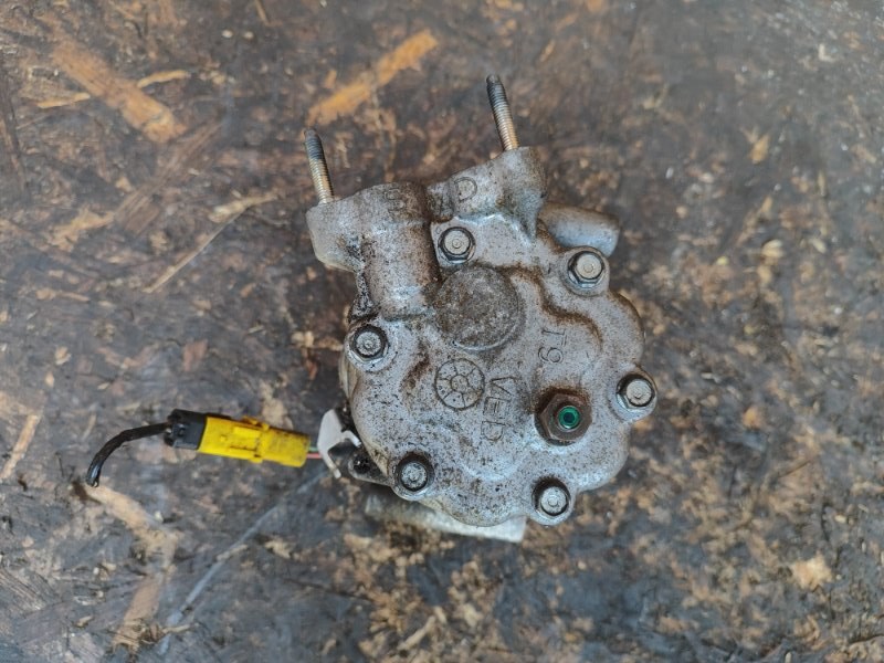 Air conditioning compressor MINI COOPER S CLUBMAN R55 05-14 2008