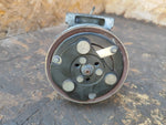 Air conditioning compressor MINI COOPER S CLUBMAN R55 05-14 2008
