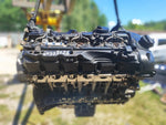 Gasoline engine BMW X5 (E70) 07-13 2011