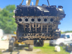 Gasoline engine BMW X5 (E70) 07-13 2011