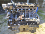 Gasoline engine BMW X5 (E70) 07-13 2011