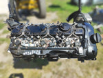 Gasoline engine BMW X5 (E70) 07-13 2011