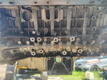 Gasoline engine BMW X5 (E70) 07-13 2011