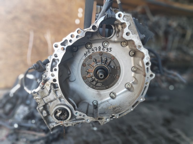 Automatic transmission LEXUS ES350 06-12 2006-2012