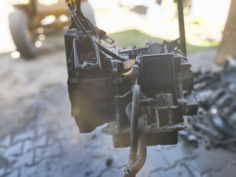 Automatic transmission LEXUS ES350 06-12 2006-2012