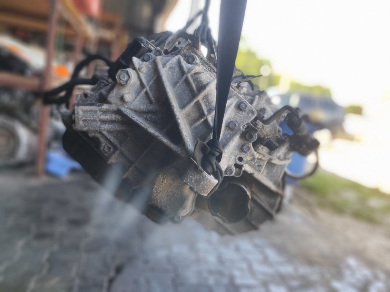 Automatic transmission LEXUS ES350 06-12 2006-2012